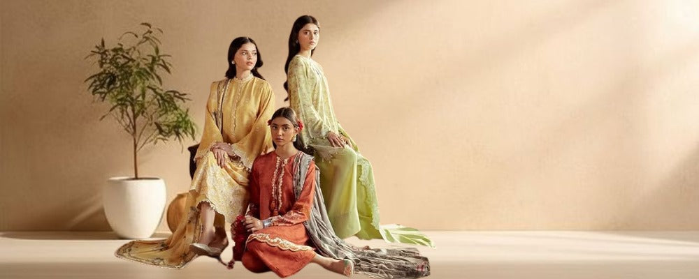 Bright Looks for <br> Special Moments