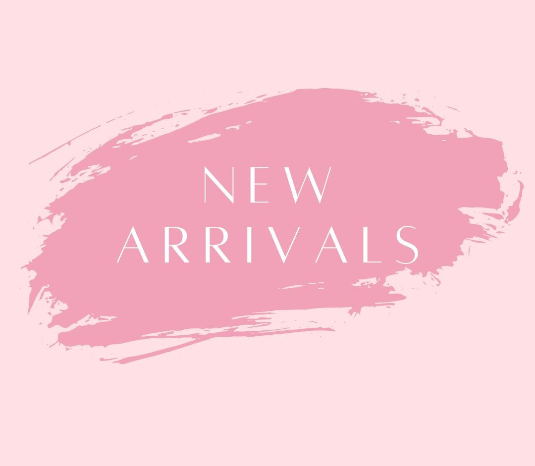 NEW ARRIVAL